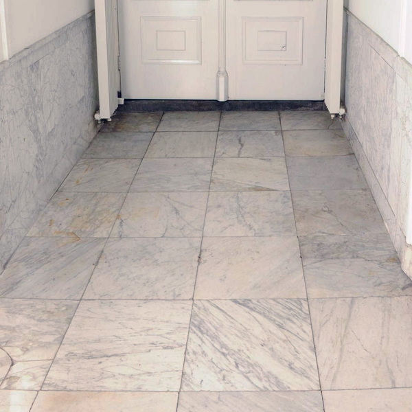 antique carrara marble