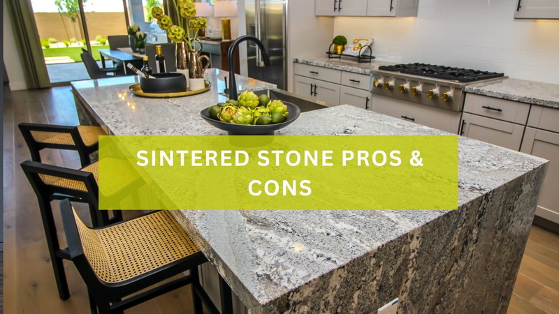 Sintered Stone Pros Cons