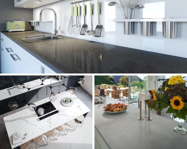 Is Porcelain Slab More Affordable Than Quartz?