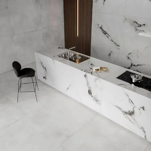 porcelain slab countertops
