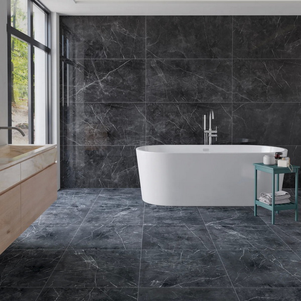 Bathroom Porcelain Slabs