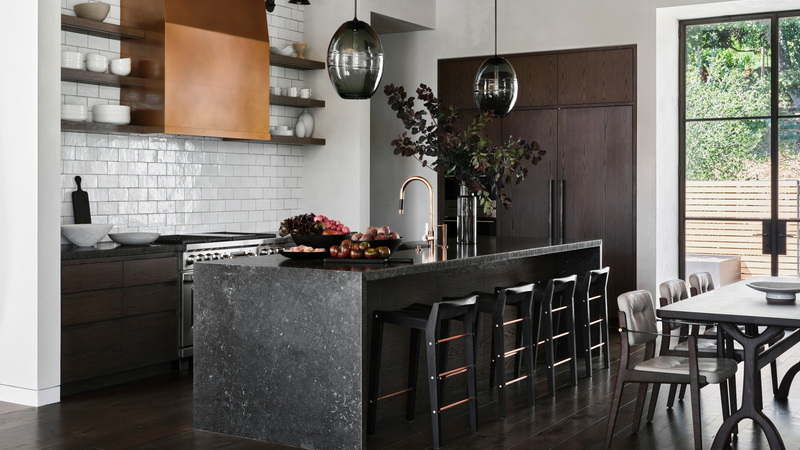 Modern Countertop Ideas