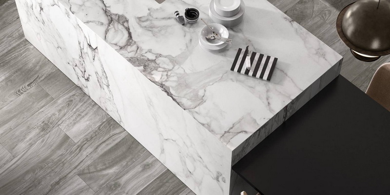 Scratch Proof Porcelain