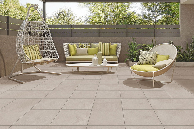 Porcelain Flooring Tiles