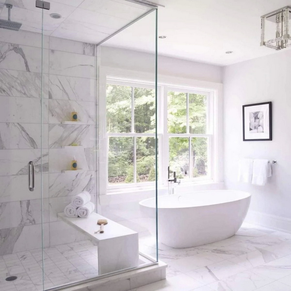 Authentic Italian Marble