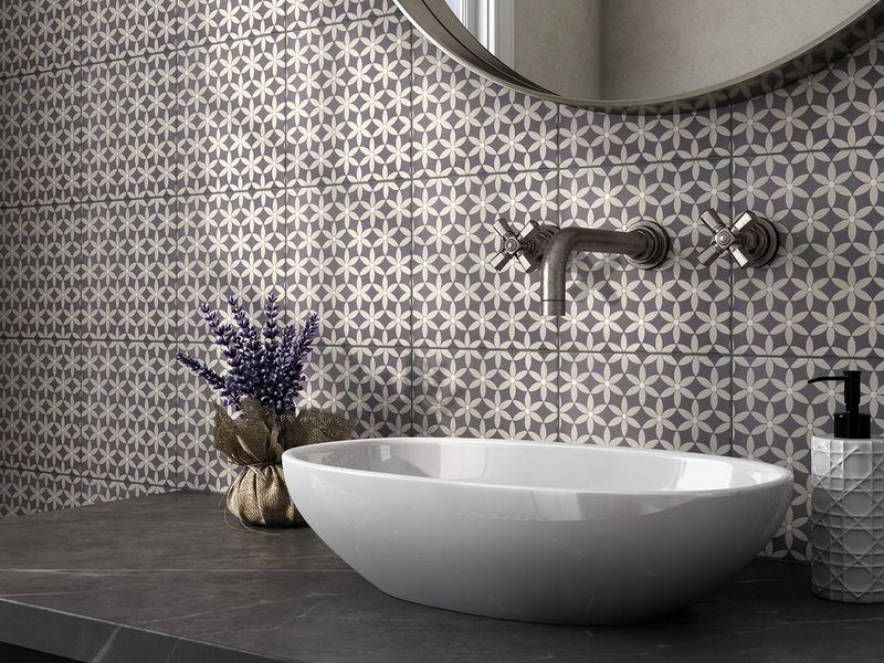 High-End Porcelain Slabs