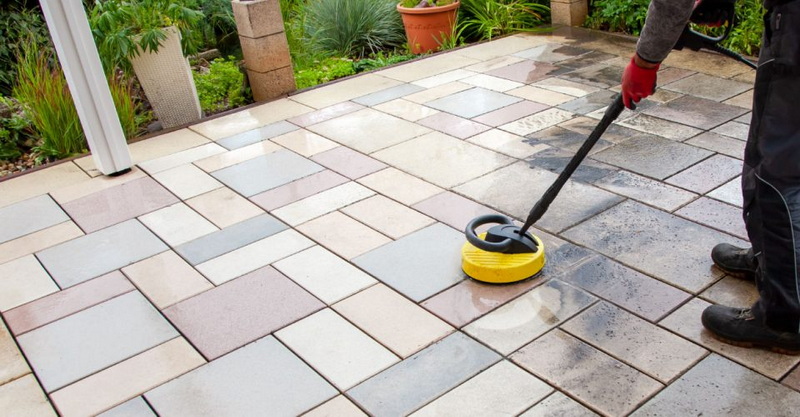 Porcelain Surface Restorer