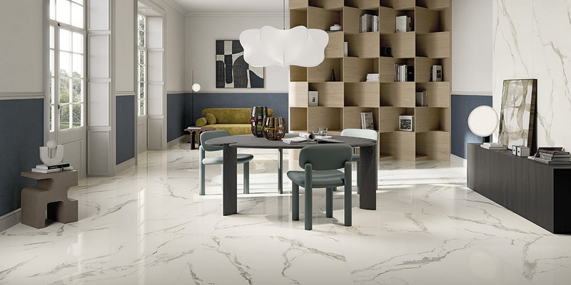 Porcelain Slabs for Walls