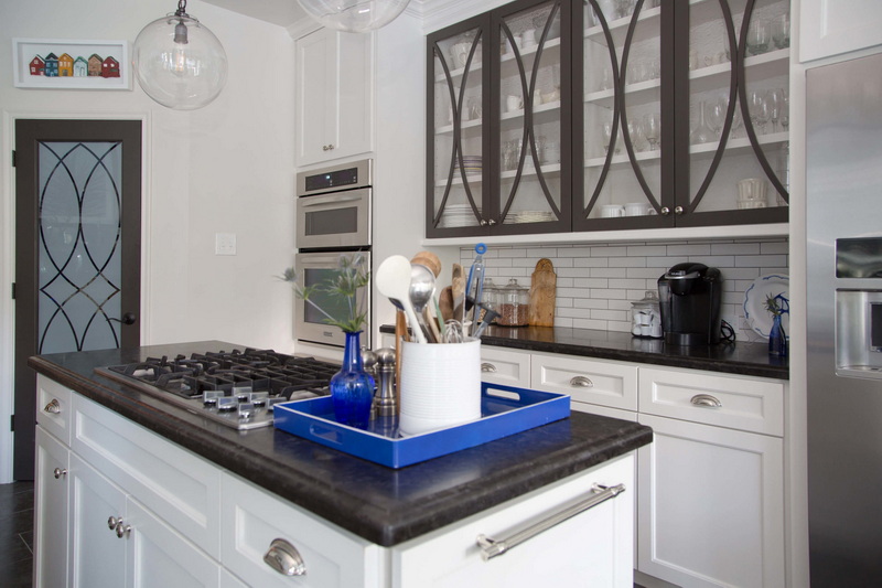 Modern Porcelain Slab