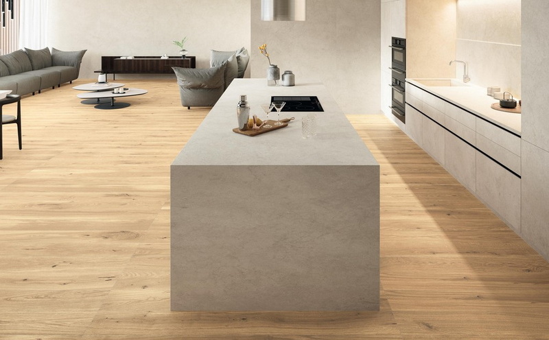 Atlas Concorde Kitchen Slabs