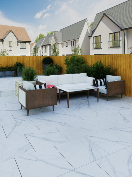 Natural Stone Slabs