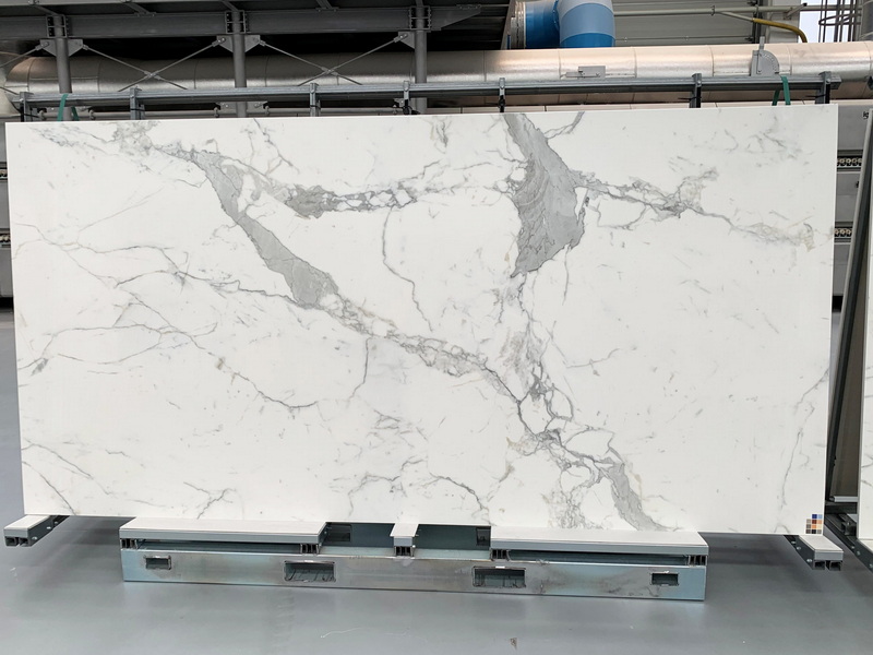 Marble Effect Porcelain