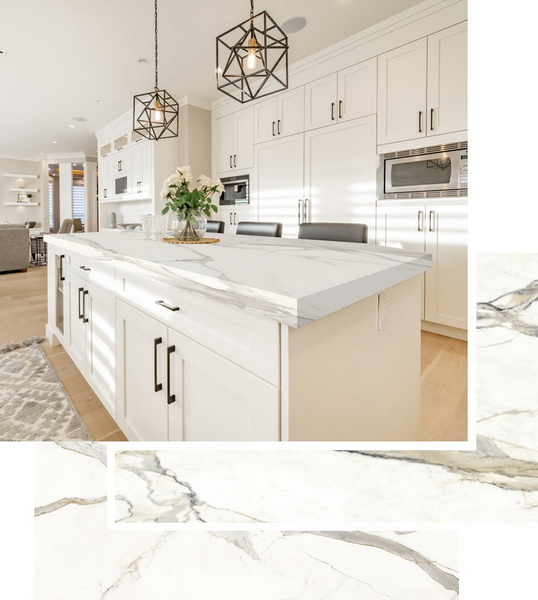 Lucerne Blanco Tile