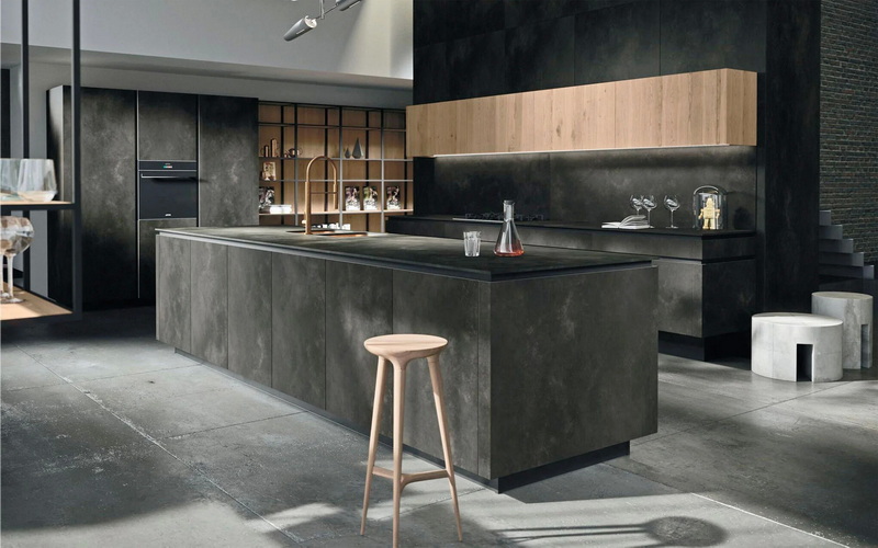 What Colors And Finishes Are Available for Laminam Porcelain Slabs