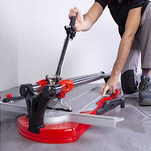 Porcelain Cutting Machine