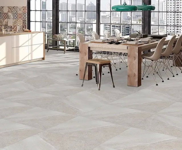 3D Porcelain Slab Design