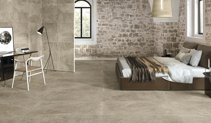 Porcelain Wall Cladding