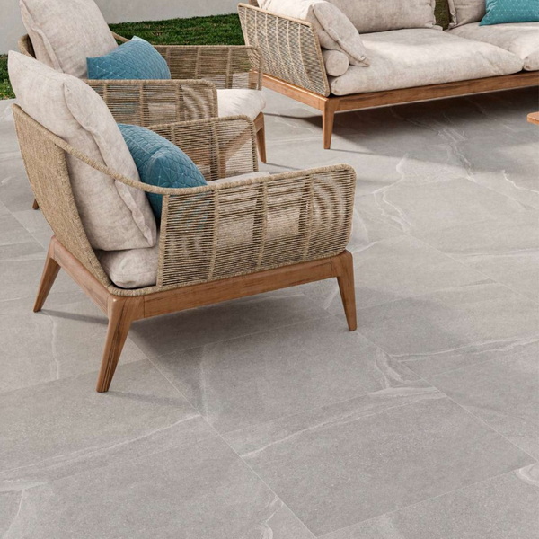 Stone Look Tile