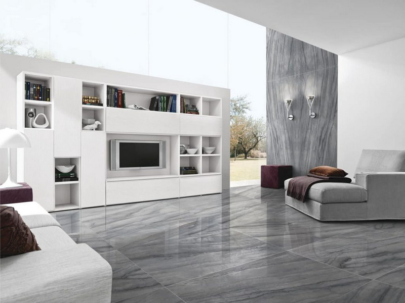 What's The Installation Time for Full Slab Porcelain Shower Walls Nearby