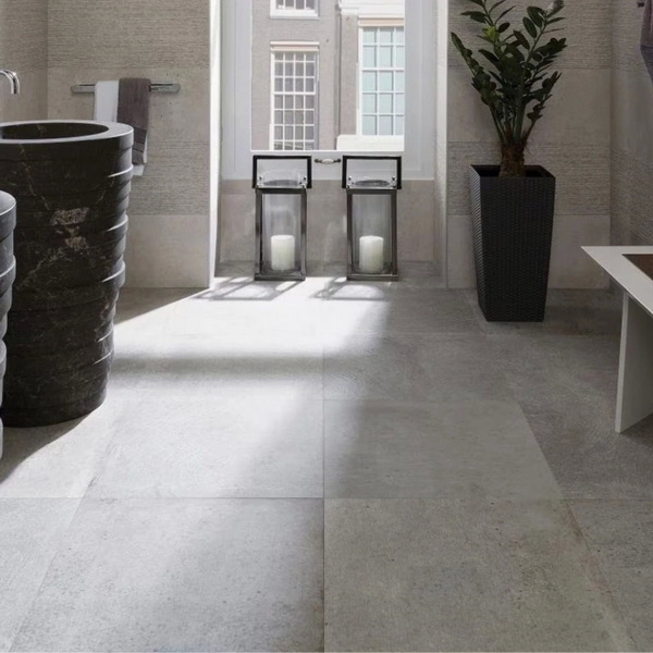 Durable Flooring
