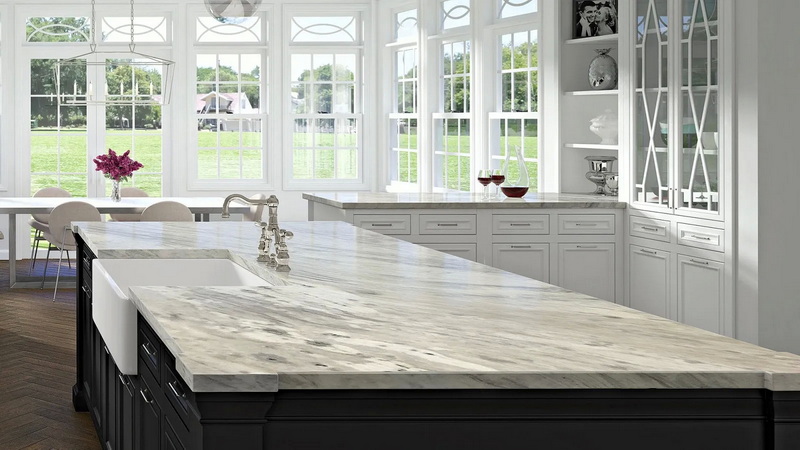 Luxury Marble North Hollywood