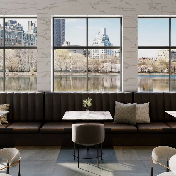 Porcelain Wall Slab