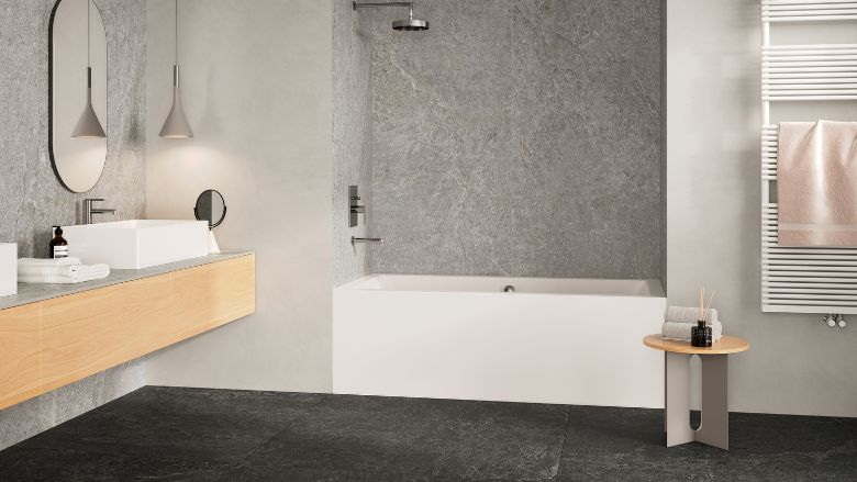 Luxury Wall Cladding