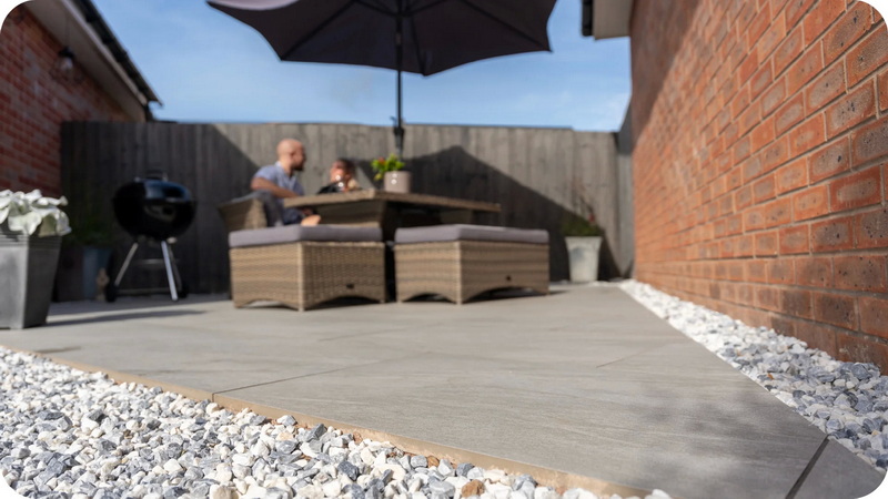 Environmental Friendly Slab