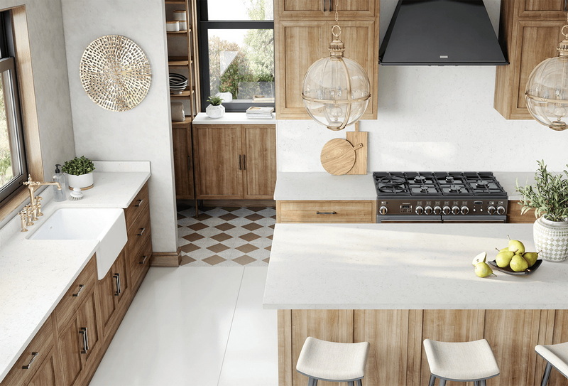 Does Silestone Offer Budget-Friendly Porcelain Slab Options
