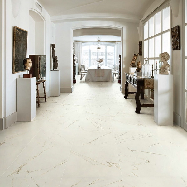 Modern Porcelain Surfaces
