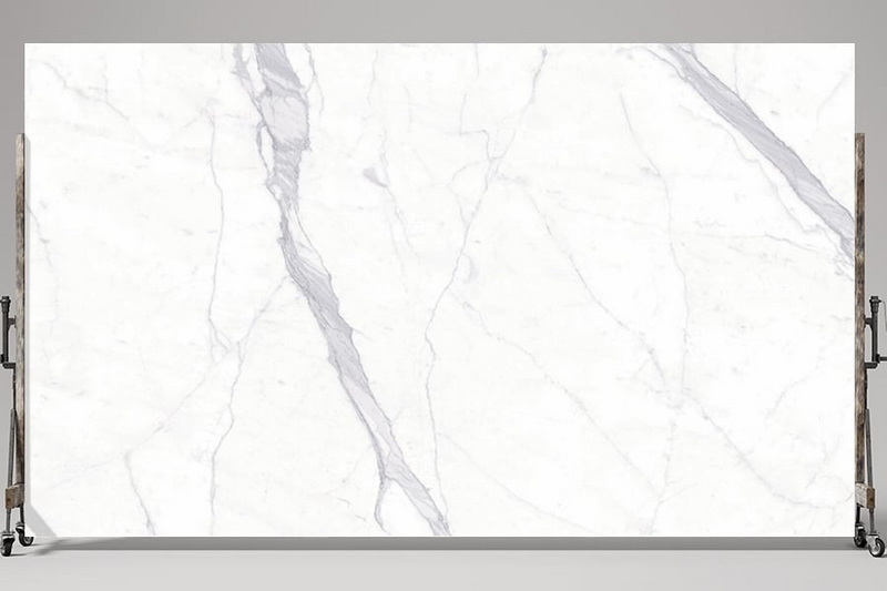 Marble Look Porcelain Tile