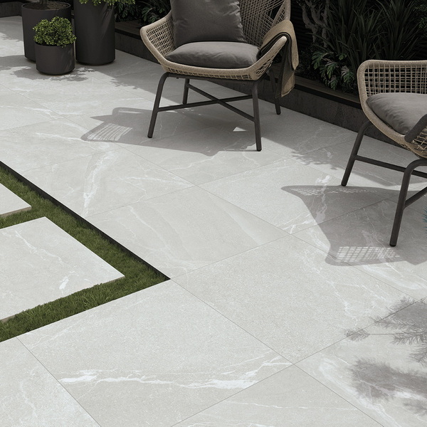Porcelain Slab Installation