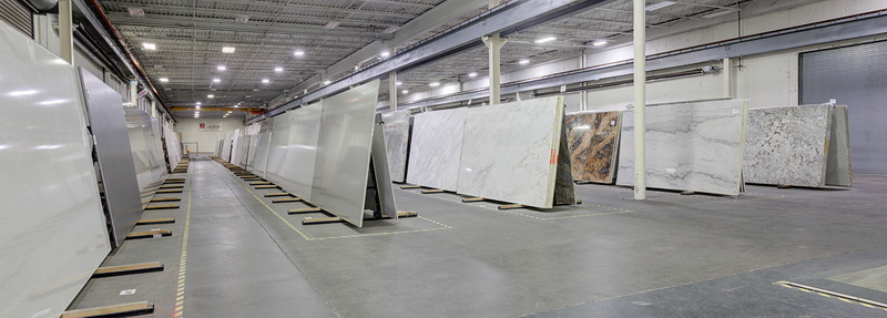 Custom Porcelain Slabs Cincinnati