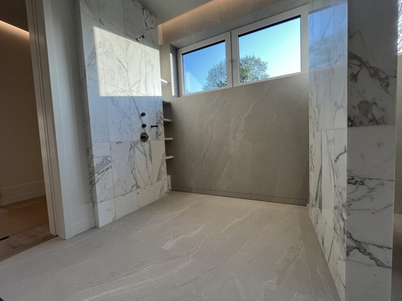 Porcelain Slab Installation NYC