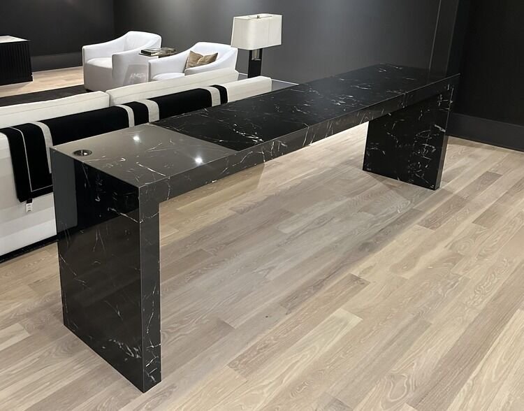 Best Porcelain Slab Showroom Atlanta