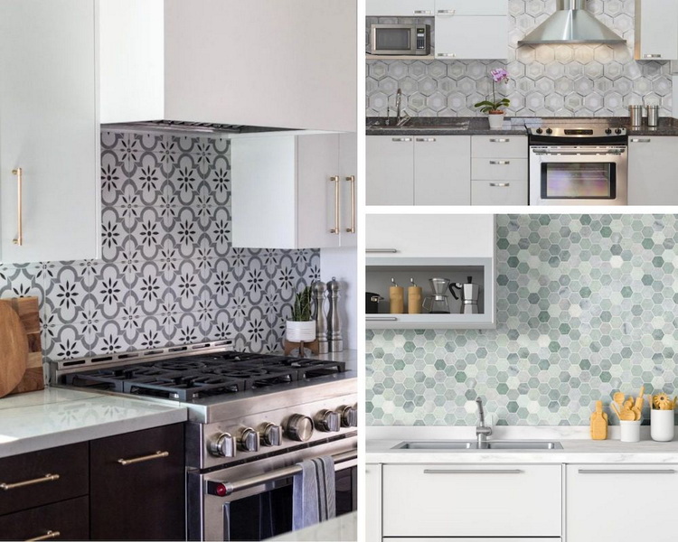 How To Clean And Maintain A Porcelain Slab Kitchen Backsplash.jpg
