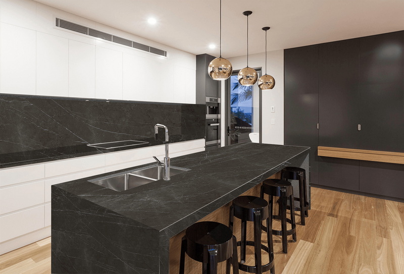 How Do You Maintain Thin Slab Porcelain Countertops
