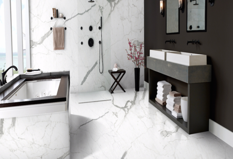 Can Thin Slab Porcelain Save You Money on Renovations