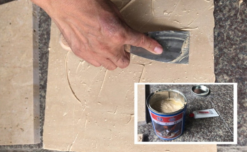 Can I Use A Marble Slab To Grind Paint-_2