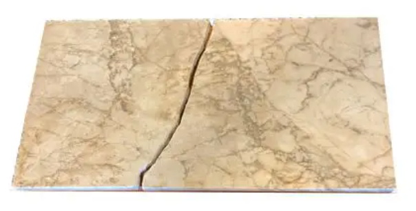 How To Break Marble Slab in Granny?