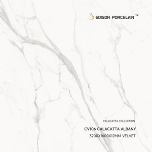 Calacatta Albany