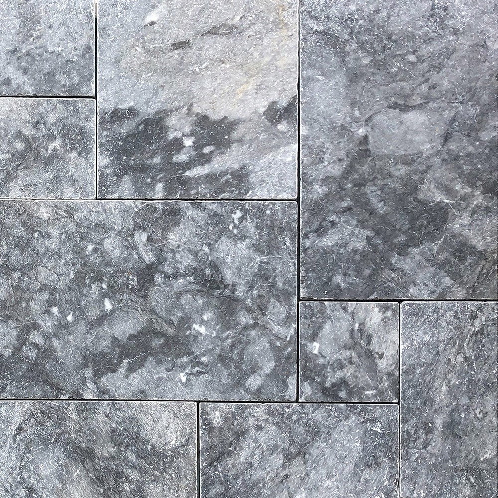 Grey Stone Porcelain Tiles