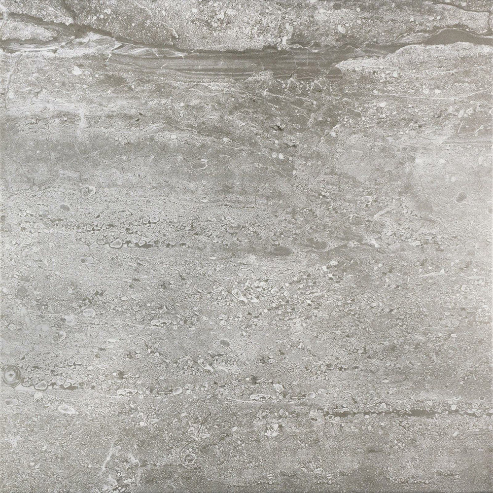 Grey Travertine Floor Tiles