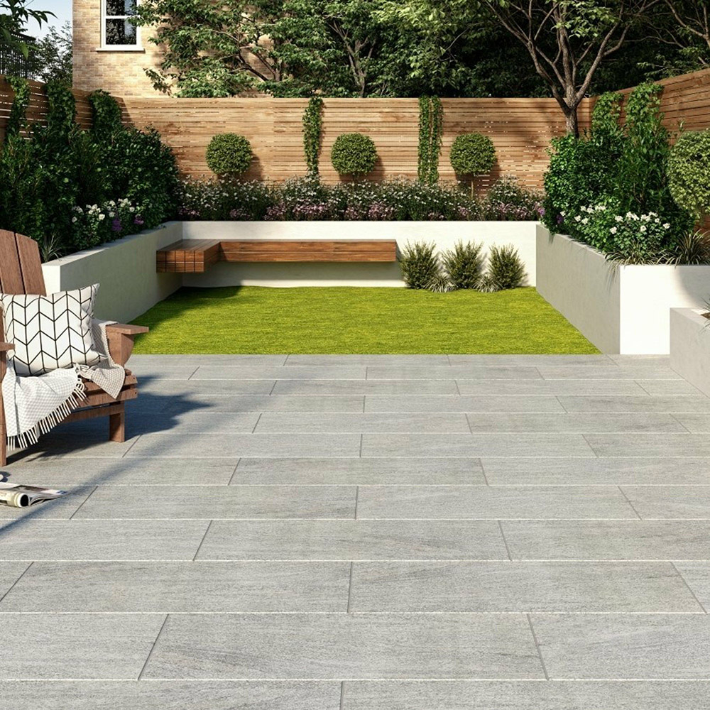 Split Wall Tiles