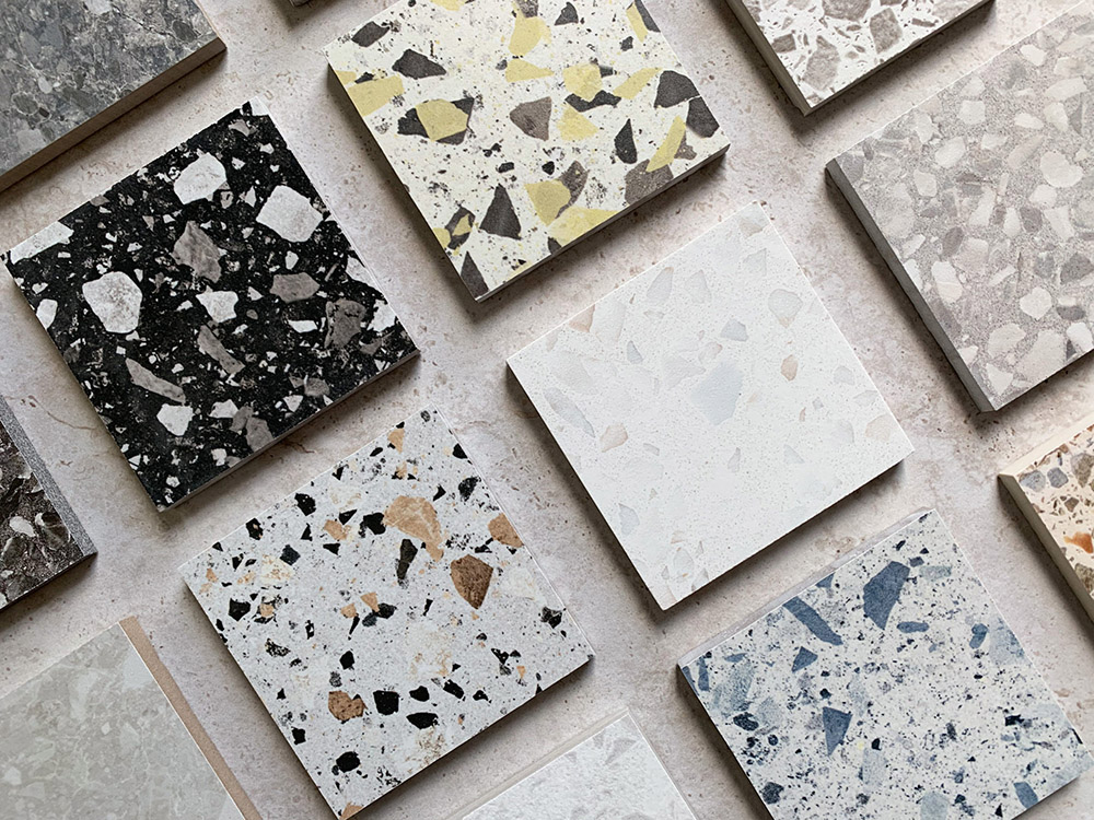 Garden Tiles Sale