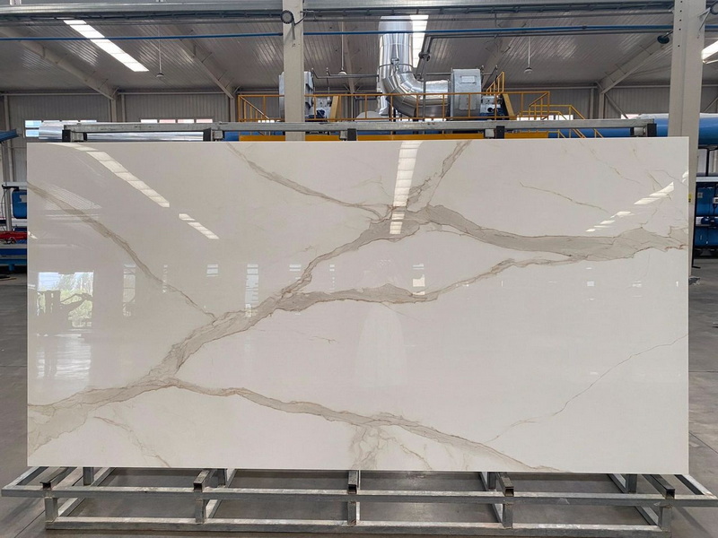 Porcelain Sintered Stone Slab
