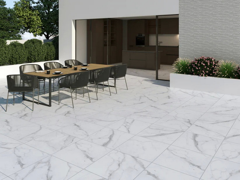 Porcelain Slabs