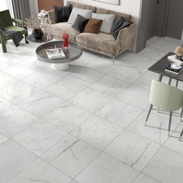 carrara royale marble tile
