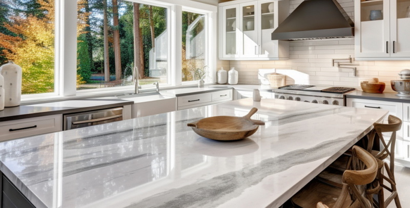 What Is Porcelain Slab?