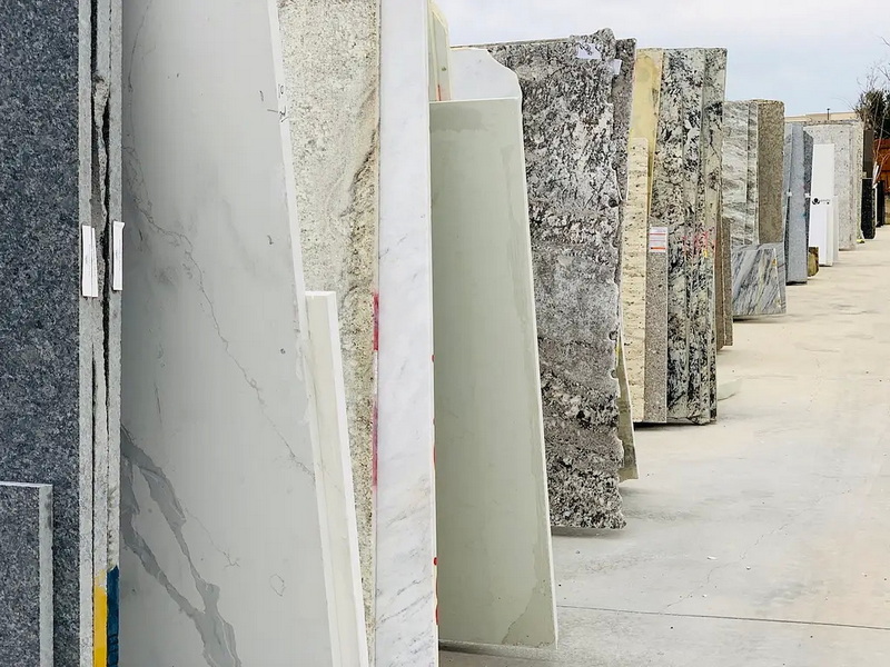 Where To Find Affordable Carrara Marble Slab Remnants?